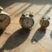 alarm clock s historical technological advancement