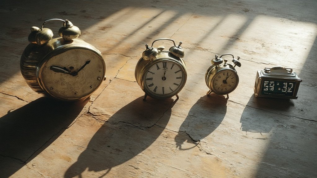 The Evolution of the Alarm Clock: A Wake-Up Call
