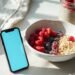 algorithmic breakfast routine sustainability