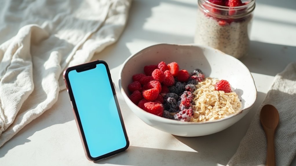 When Algorithms Choose Your BreakfastZero-Waste Morning Routines That Matter