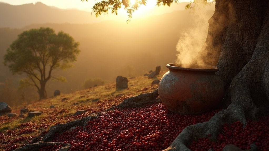 ancient ethiopian archaeological discovery