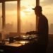 art of morning music