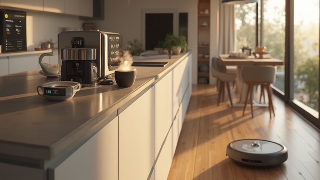 How AI Is Changing Our Morning Routines