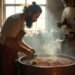 artisanal coffee roasters reviving small towns