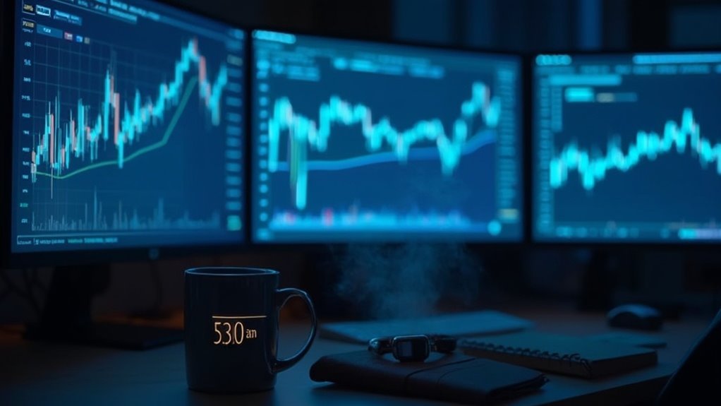 asian markets overnight impact