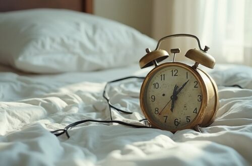 battling the snooze button s allure