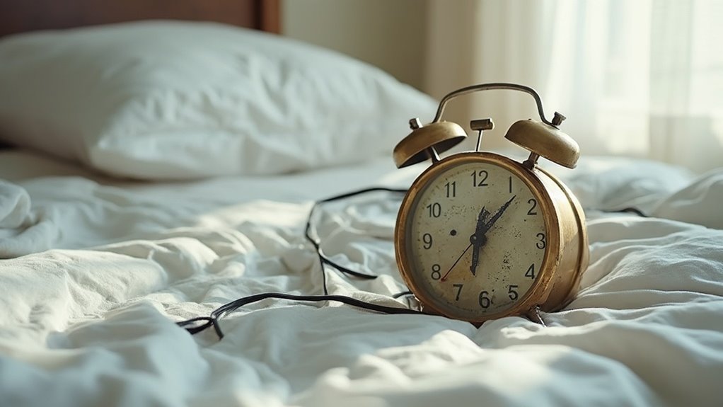 Breaking up With the Snooze Button: a Love Story