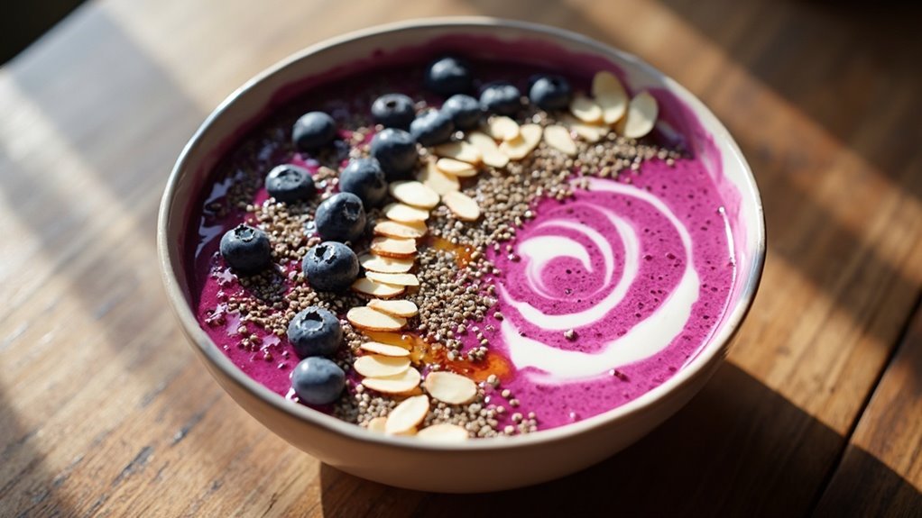 Breakfast Bowl Revolution: Beyond Cereal