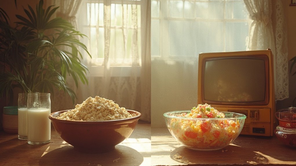 breakfast innovations disrupt culinary norms