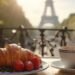 breakfast romance neuroscience morning motivation