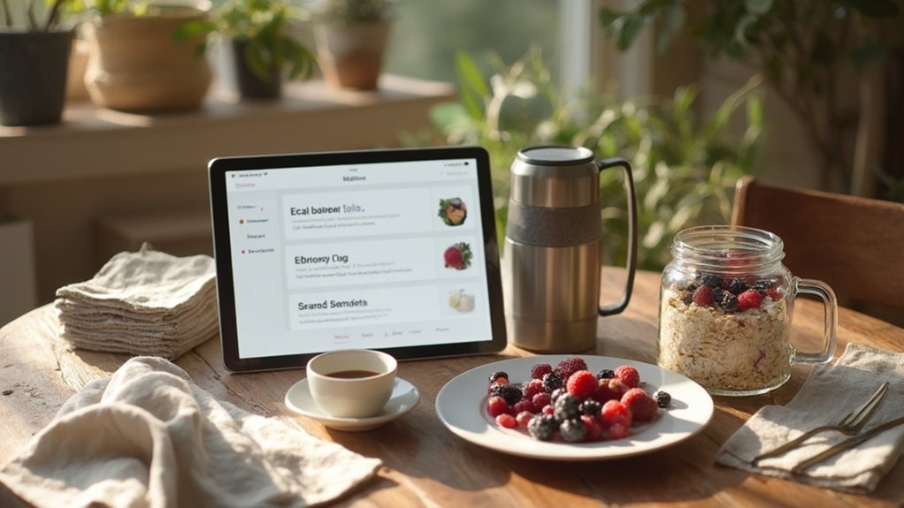breakfast sustainability solutions