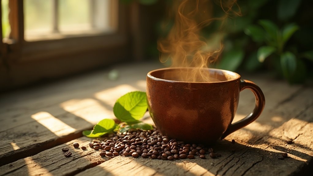 The History of Coffee: From Ethiopian Hills to Your CupDigital Detox: The Case for Phone-Free Mornings
