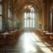 coffee houses changed the world