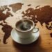 coffee s carbon footprint impacts environment