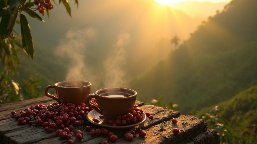 Coffee Tours Through Southeast Asia