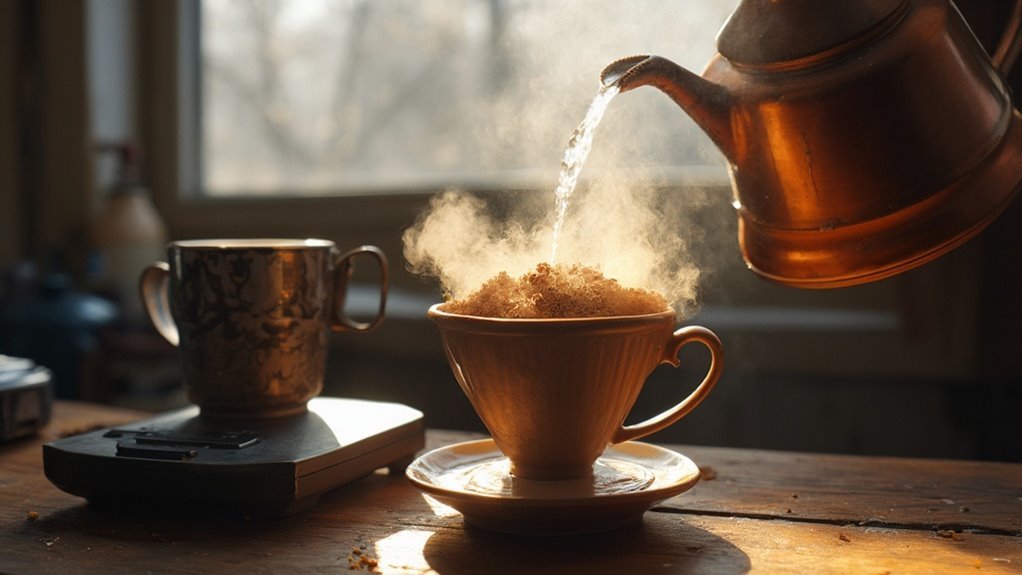 Why Cold Showers at Dawn Actually WorkThe Perfect Pour-Over: A Coffee Nerd’s Guide