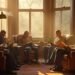 community learning centers