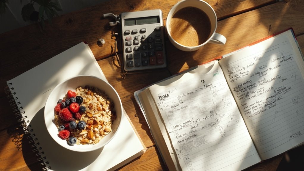 cost benefit breakfast analysis
