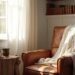 cozy inviting peaceful tranquil