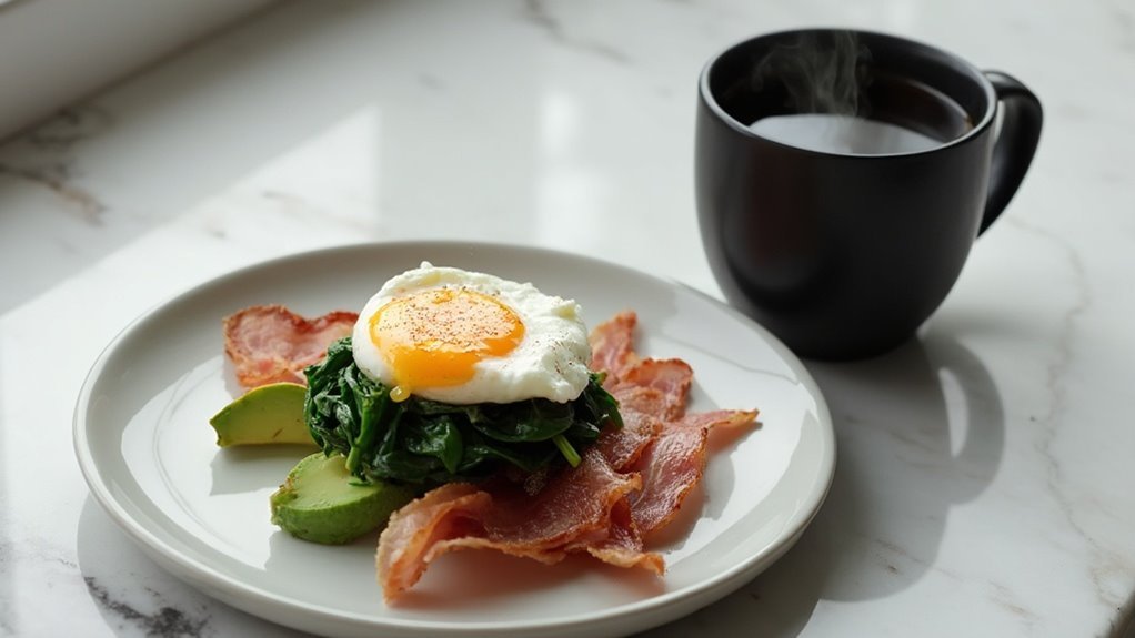 What Your Breakfast Cravings Really Mean