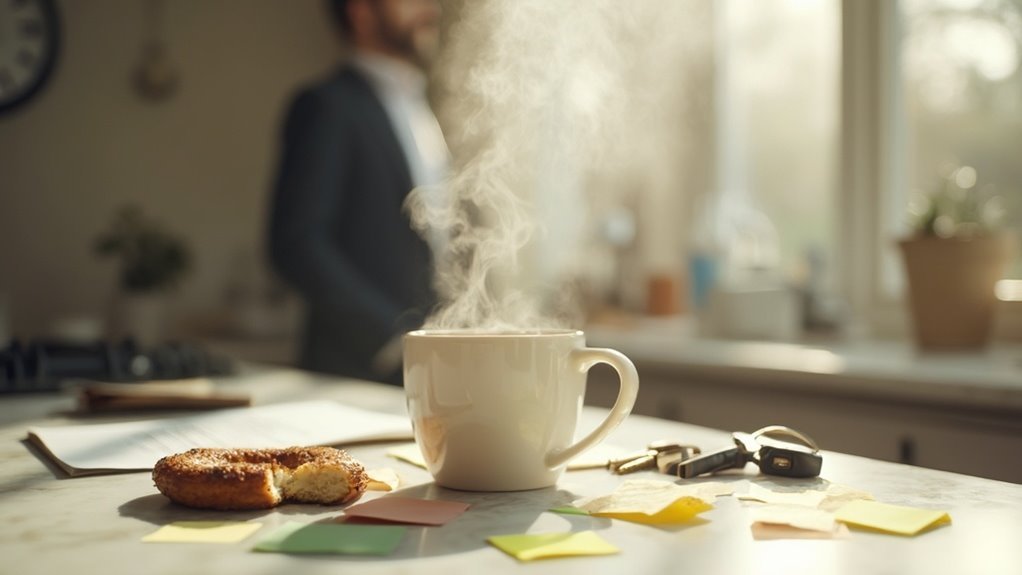 cultivating presence purposeful start mindful mornings