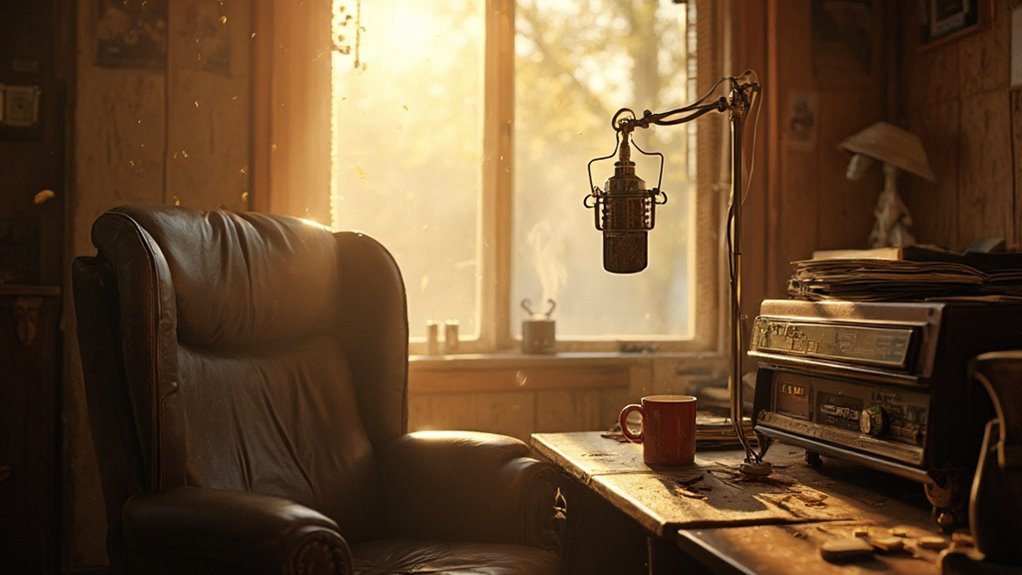 The Best Morning Radio Shows of All Time