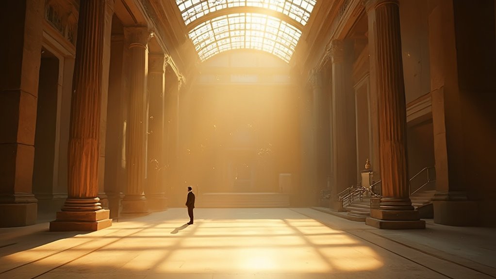 early museum access offered