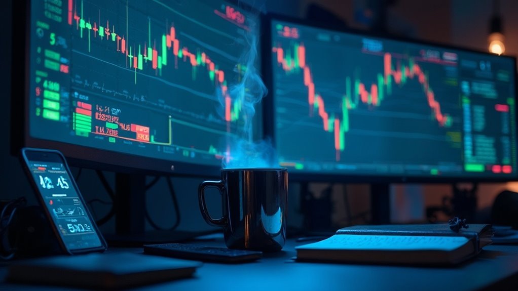 economic data releases