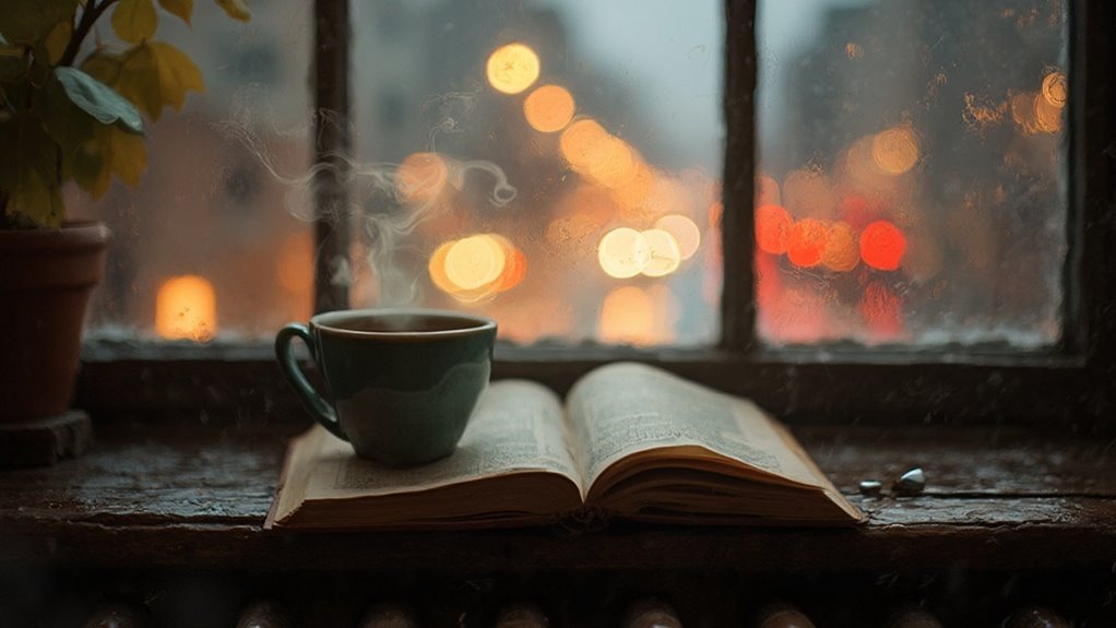 The Art of Slow Living in a Fast-Paced World