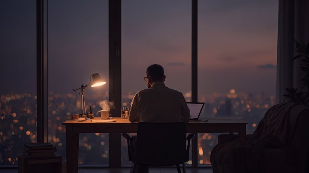 embracing nocturnal motivation challenges