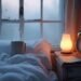 embracing winter mornings finding light