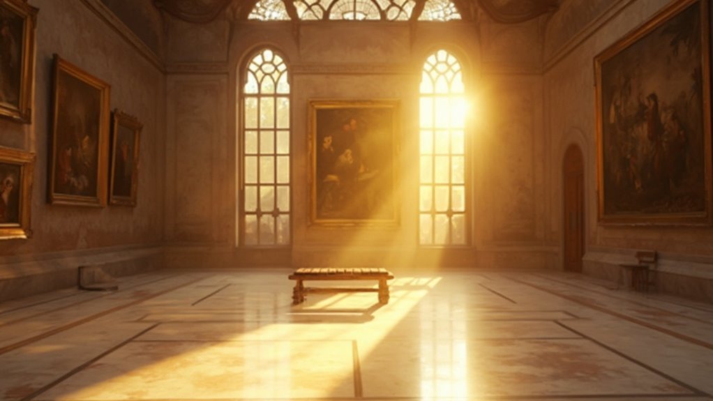 Morning Museums: The Joy of Empty GalleriesWorld’s Best Sunrise Spots Worth Waking Up For