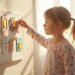 establishing daily habits early childhood