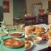 evolving culinary trends through time