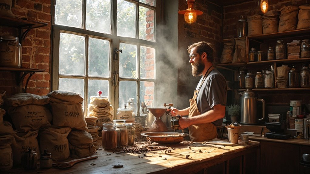 expanding small business opportunities beyond