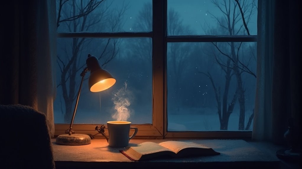 formative solitude promotes introspection