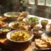 global culinary cultural exploration