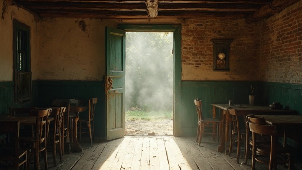 historic boston tavern