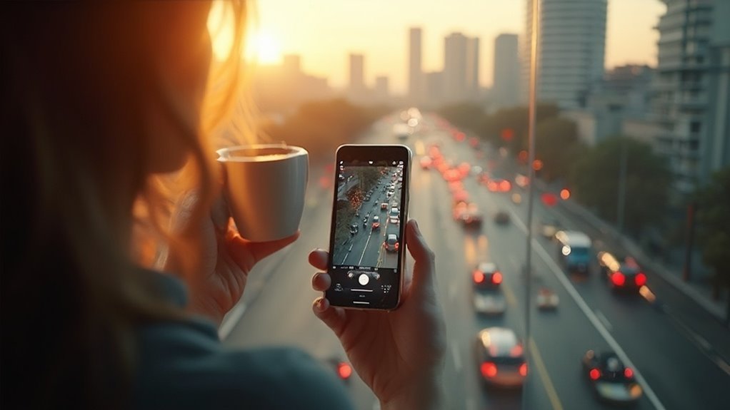 intelligent transportation optimization and commute management