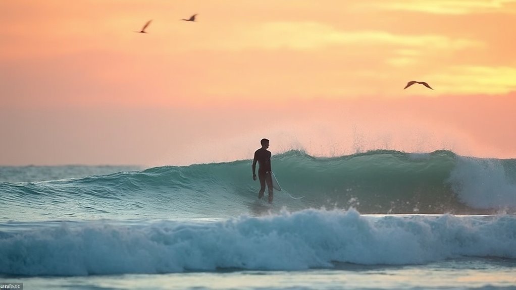 mastering morning wave reading