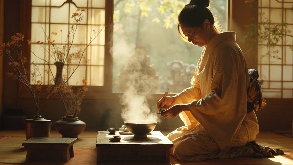 meaningful daily cultural practices