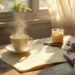 mindful morning routines lost art correspondence