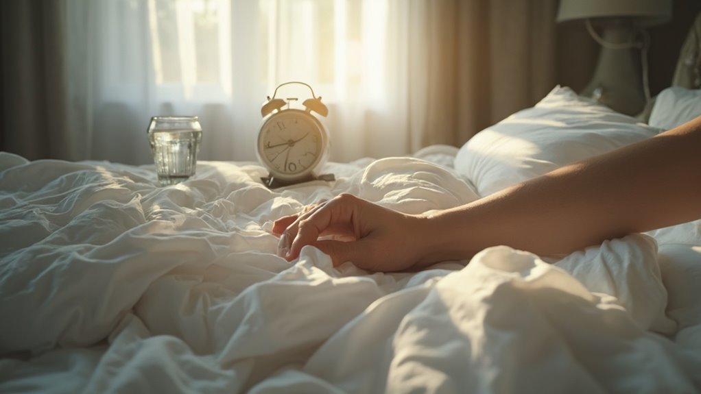 The Science Behind Morning Anxiety (And How to Beat It)