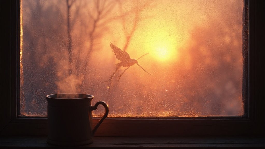 Why 6 AM Thoughts Hit Different: The Science of Morning Clarity