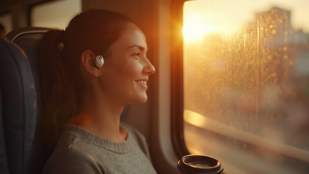 The Best Podcasts for Your Morning Commute