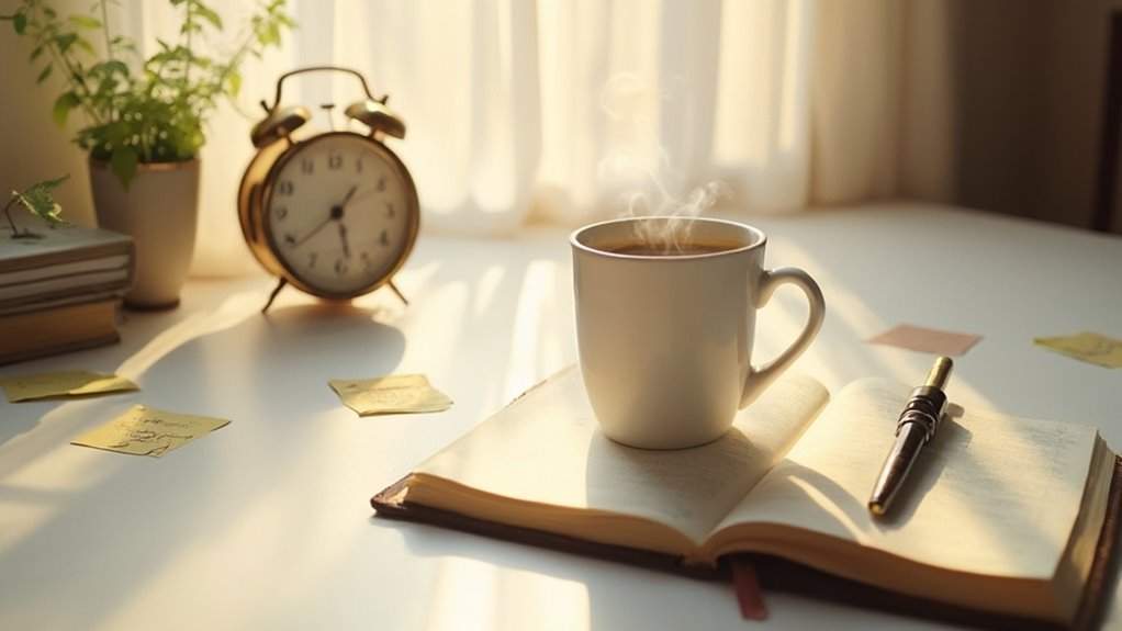 Why Your Best Ideas Come Before 9 AM