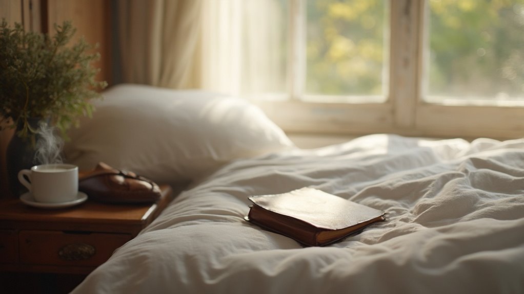The Psychology of Morning Habits