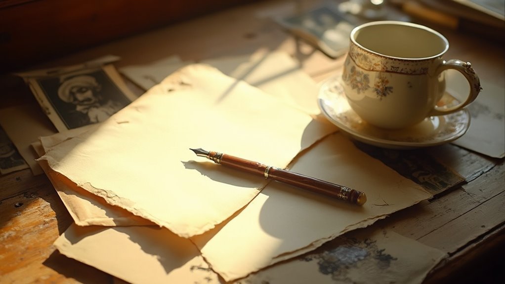 morning letters inform today