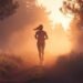 morning miles matter for runners
