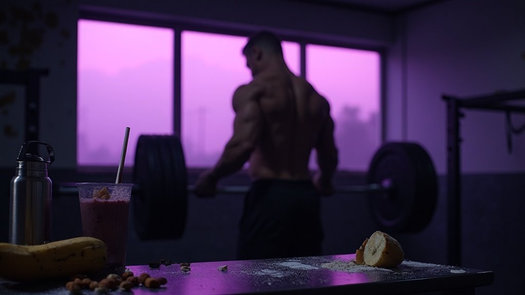 morning nutrition essential strategies